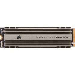 SSD накопитель Corsair MP600 CORE 1TB (CSSD-F1000GBMP600COR) 001845 фото