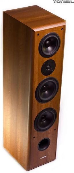 Акустичні колонки Tonsil Maestro II 180 Black 602218 фото