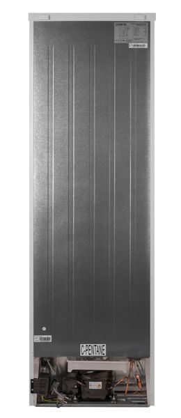 Холодильник з морозильною камерою Grifon DFN-172W 580745ua фото