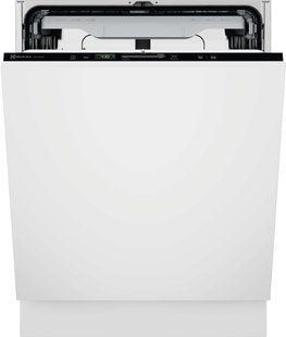 Посудомийна машина ELECTROLUX 600 E62LC210T 2131424 фото