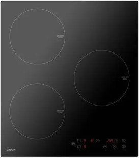 Варильна поверхня електрична MPM MPM-45-IM-14 006850 фото