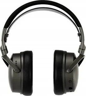 Навушники з мікрофоном Audeze Maxwell Black (29066) 596018 фото