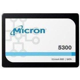SSD накопитель Micron 5300 Pro 1.9 TB (MTFDDAK1T9TDS-1AW1ZABYY) 001945 фото