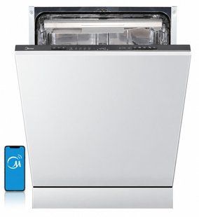 Посудомийна машина MIDEA MDWEB1403MB-EA 2138455 фото