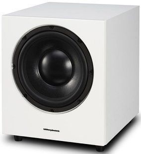 Сабвуфер WHARFEDALE WH-D10 Білий 288765 фото