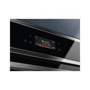 Духовка электрическая Electrolux EOB8S39WX 011289 фото