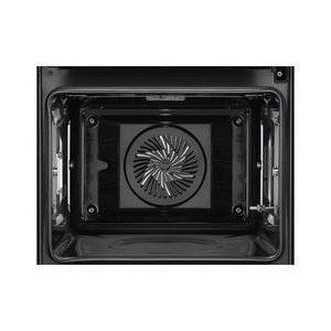 Духовка электрическая Electrolux EOB8S39WX 011289 фото