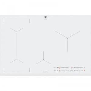 Варильна поверхня електрична Electrolux EIV83443BW 007145 фото