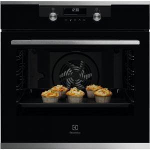 Духовка електрична Electrolux KODDP77WX 011339 фото