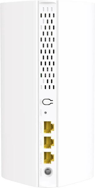Бездротовий маршрутизатор (роутер) Tenda Nova EX12 3-Pack 001483 фото