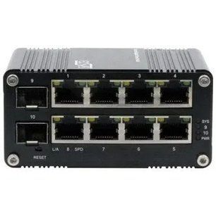 Коммутатор управляемый Exsys EX-62035M-SFP 593252 фото