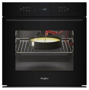 Духовка електрична Whirlpool WOI7P8FHT1SBA 572627 фото