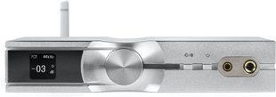 Підсилювач потужності iFi Audio iDSD Neo Silver 609060 фото