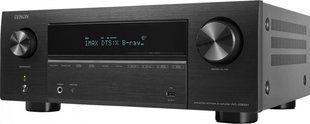 AV-ресивер Denon AVC-X3800H Black 003297 фото