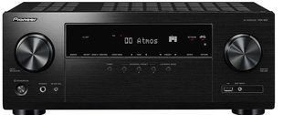 AV-Ресивер Pioneer VSX-935 Black 478782 фото