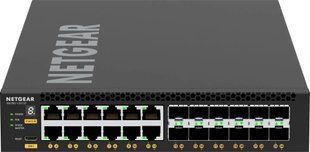 Коммутатор управляемый Netgear XSM4324 (XSM4324-100NES) 593341 фото