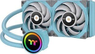 Водяное охлаждение Thermaltake Toughliquid 240 ARGB Sync(CL-W319-PL12TQ-A 013240 фото