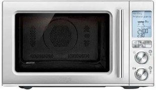 Микроволновка с грилем и конвекцией Sage SMO870BSS 020581 фото