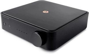 Інтегральний підсилювач Argon Audio SA1 MK2 Black 605778 фото