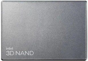 SSD накопичувач Intel D7-P5510 7.68 TB (SSDPF2KX076TZ01) 000847 фото