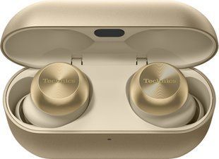 Наушники TWS Technics EAH-AZ100 Gold 2080811 фото