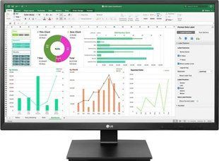 Монитор LG 27BN55UP-B.AEU 021690 фото