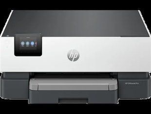 Принтер HP OfficeJet Pro 9110b (5A0S3B) 037752 фото