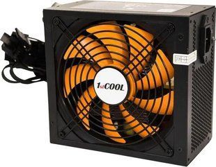Блок живлення 1stCool Golden Worker 750W (ECP-750A-14-90) 001137 фото