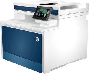 Багатофункціональний пристрій HP Color LaserJet Pro 4302dw Друк у кольорі, Автоматичний двосторонній друк, Wi-Fi, Bluetooth 703083 фото