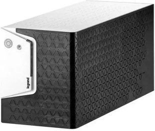 ДБЖ безперервної дії (Online) Legrand UPS Keor SP 1500 FR (SP1500FR) 013363 фото