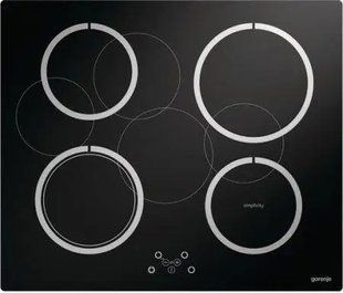 Варильна поверхня електрична Gorenje IT 612 SYB 005448 фото