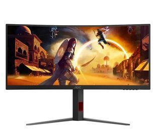 Монітор AOC CU34G4 615460 фото