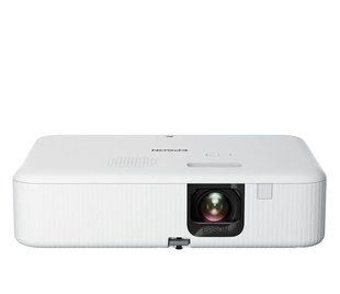 Мультимедійний проектор Epson CO-FH02 (V11HA85040) 028365 фото