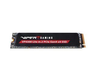 SSD накопитель Patriot Viper VP4300 Lite 2 TB (VP4300L2TBM28H) 475927 фото