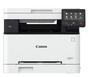 МФУ Canon i-Sensys MF651CW A4 with Wi-Fi (5158C009) 009155 фото