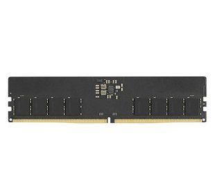 Пам'ять для настільних комп'ютерів Goodram 16 GB DDR5 4800 MHz (GR4800D564L40S/16G) 475835ua фото