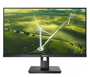 ЖК монитор Philips B-line 242B1G/00 037142 фото