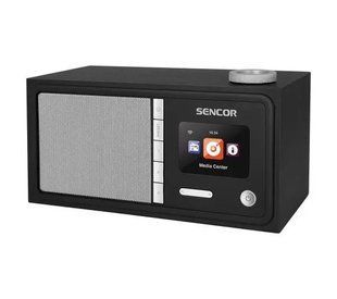 Радіоприймач Sencor SIR 5000WDB 038809 фото