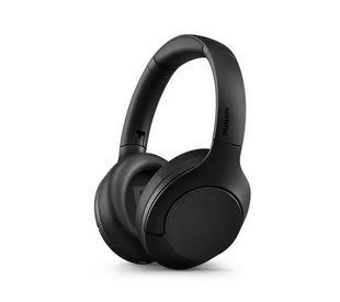 Навушники з мікрофоном Philips TAH8506BK/00 028521 фото
