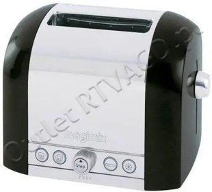 Тостер Magimix Le Toaster 2 (11504) 042094 фото
