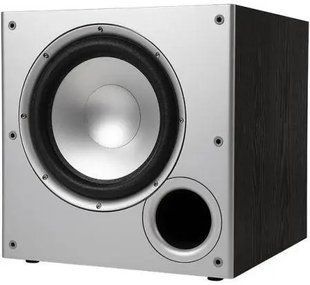 Сабвуфер Polk Audio PSW 10 Black 038349 фото