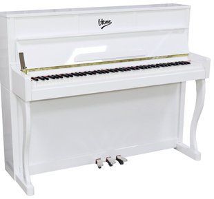 Цифрове піаніно V-TONE BL-980 Білий 2089054 фото