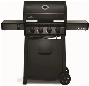 Гриль газовый мобильный Napoleon Legend 425 (LD425PK-PL) 604595 фото