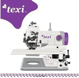 Швейная машинка электромеханическая Texi Compacta 612371 фото