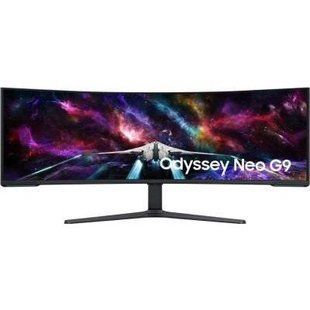 Монитор Samsung Odyssey Neo G9 G95NC (LS57CG952NUXEN) 027936 фото