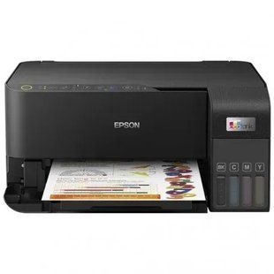 МФУ Epson L3550 (C11CK59404) 533006ua фото