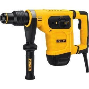 Перфоратор DeWALT D25481K 034705 фото