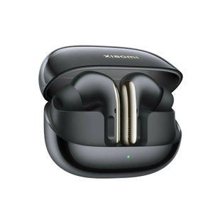 Навушники TWS Xiaomi Buds 5 Pro Wi-Fi Black (BHR9647GL) 572995 фото