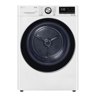 Сушильная машина LG RC90V9AV2N 040702 фото