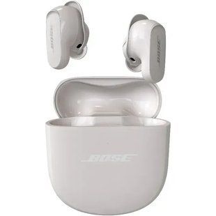 Навушники TWS Bose QuietComfort Earbuds II Soapstone 479589ua фото